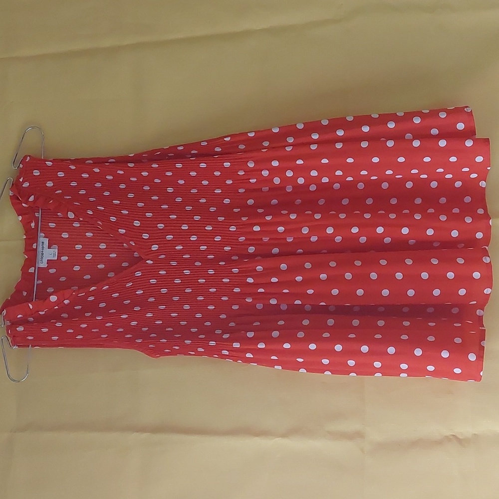 Chloe +Rene Top
